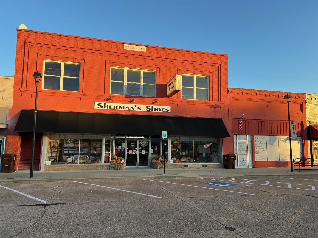 Sherman's Shoes & Gifts photo 1